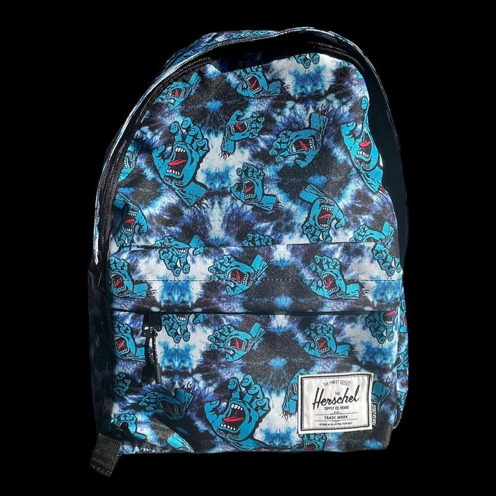 Herschel x Santa Cruz 15 inch backpack